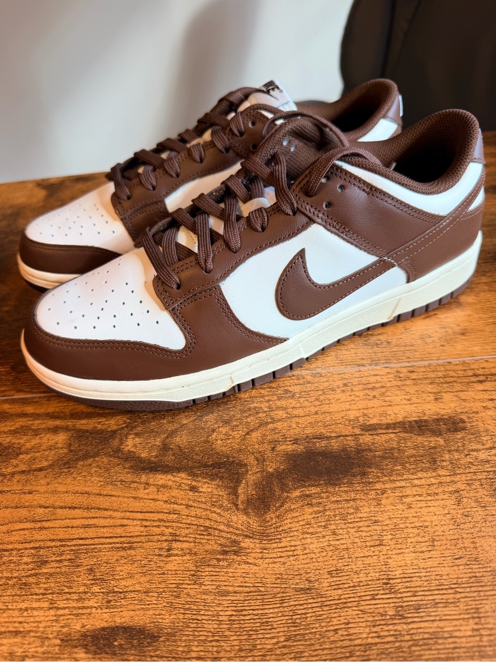Nike Women’s Dunk Low 10.5W